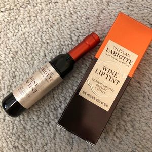 Labiotte Wine lip tint OR01 NEW